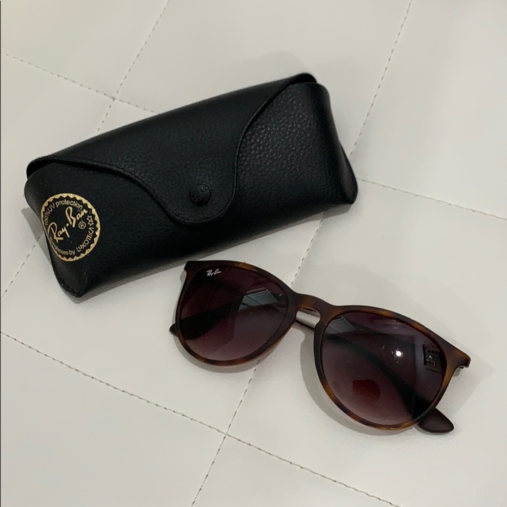 Rayban sunglasses
